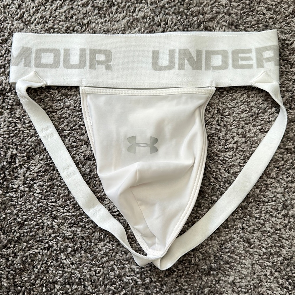 Under Armour Jockstrap